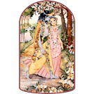 "Radha-Govinda" T-Shirt